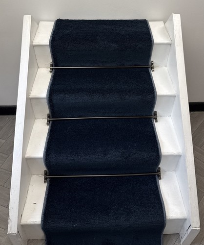 Carpet stair runner steps - runner,