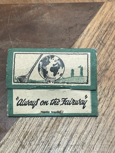 Antique golf tees - tees, 1900s