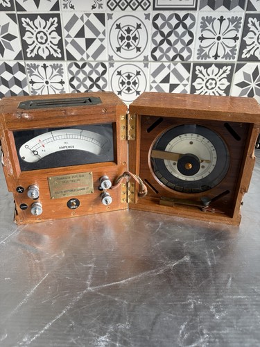 Vintage admiralty patt 1640 - admiralty,