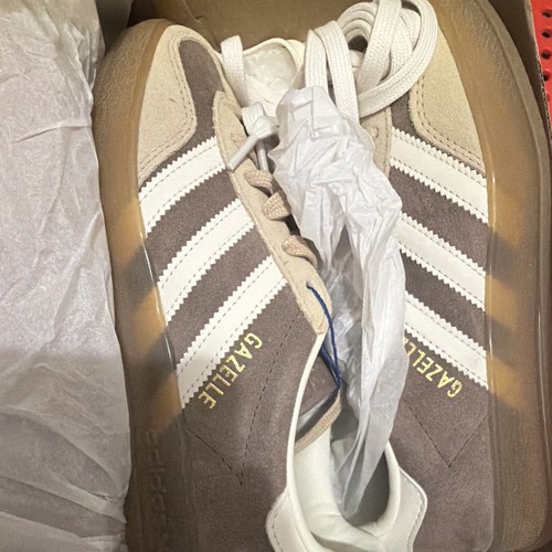 Adidas gazelle men suede - adidas,