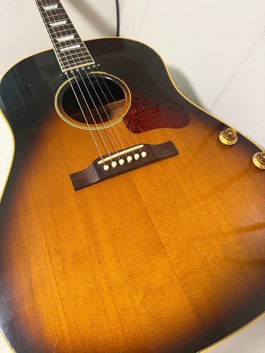 Gibson 160e 1986 - gibson, vintage