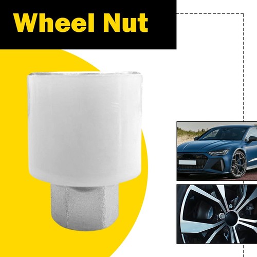 Locking wheel nut - locking,