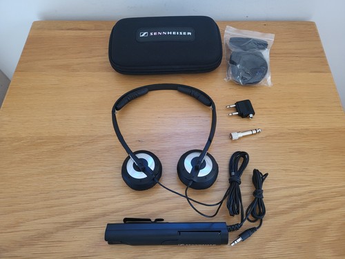 Sennheiser pxc 300 noisegard - sennheiser,