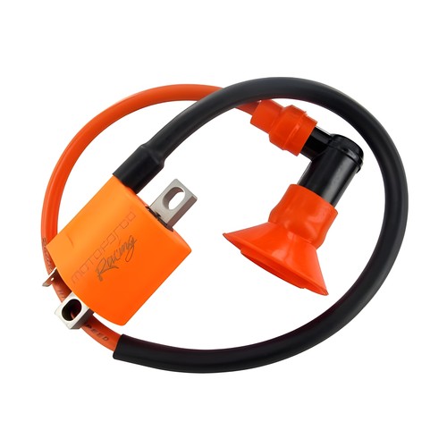 Ignition coil motoforce - ignition,
