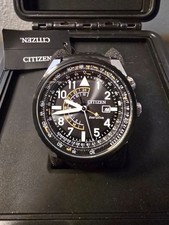 Citizen Eco-Drive Promaster