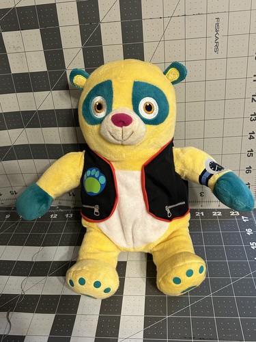 Disney special agent oso plush - disney,