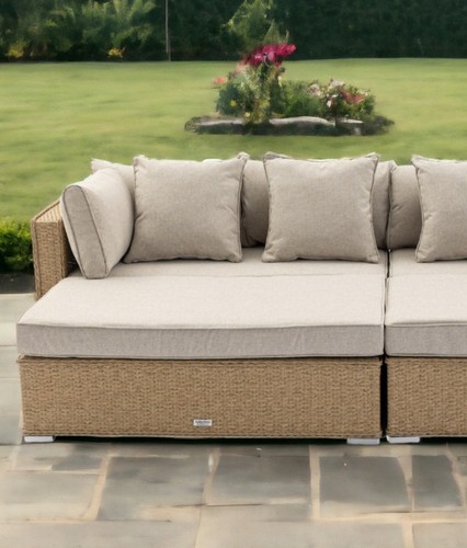 Rattan direct monaco - rattan, willow