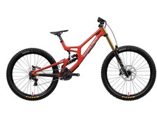 SANTA CRUZ V10 8 2023 FRAME