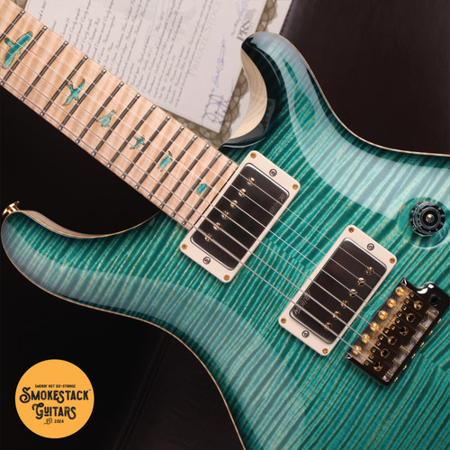 Prs 2016 private stock custom - 2016,