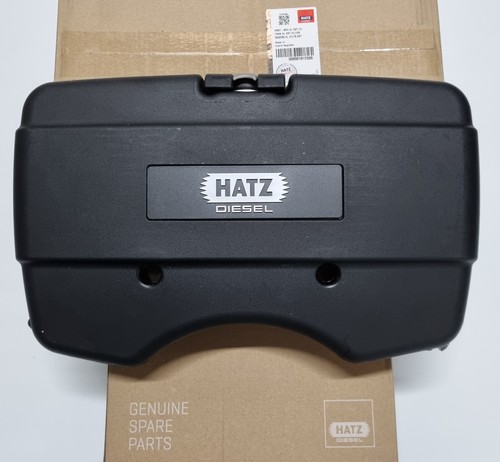 01812300 fuel tank hatz 1b40 - tank,