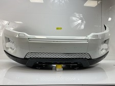 LANDROVER DISCOVERY SPORT L550 2015-2019 FRONT BUMPER P/N FK72-17F003-A GENUINE