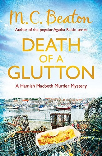 Death glutton hamish - death, of