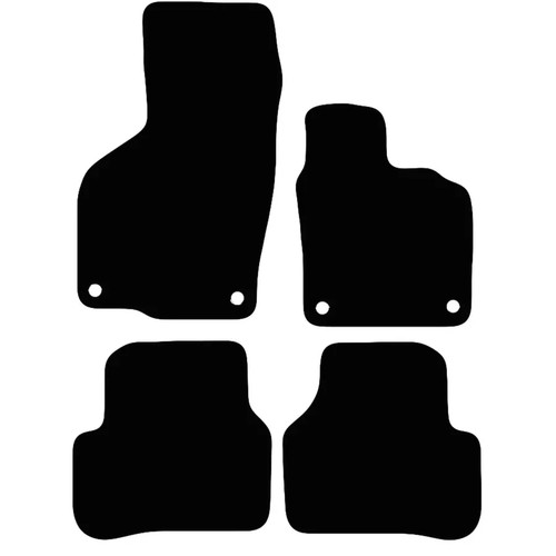 For passat 2007 2014 - b7, 2007-2014