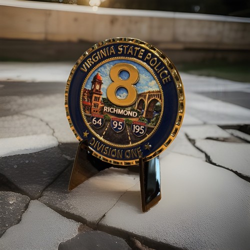 Virginia state police - 🔥virginia, police🔥