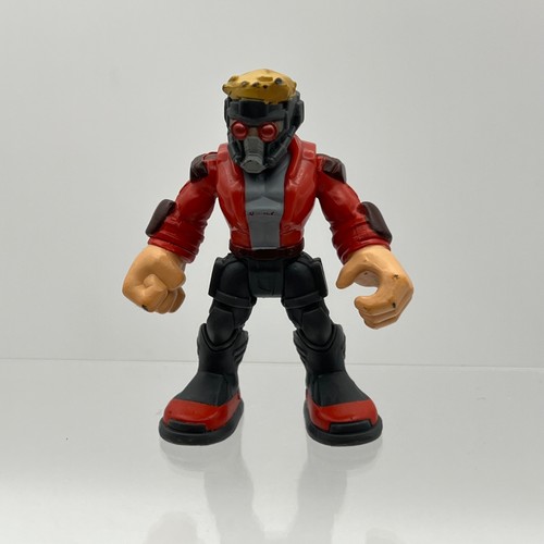 Playskool heroes marvel super - playskool,