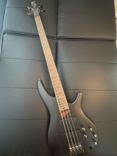 Ibanez SSR620 Black / Electric