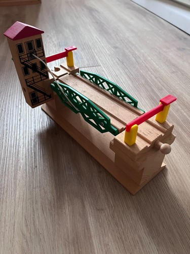 Brio train set batch - -, track