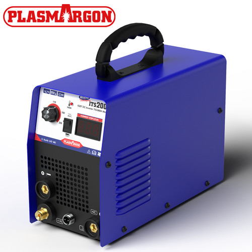 Tig welder 230v igbt - welder, dc
