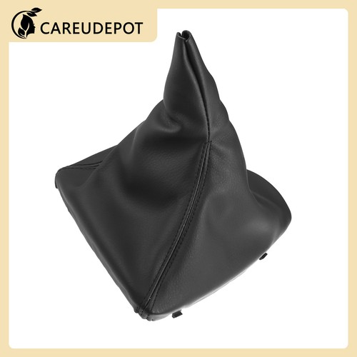 Gear shift dust cover - dust,