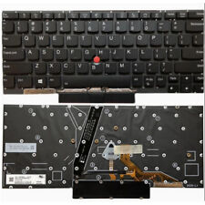 For Lenovo Thinkpad X1 Nano Gen1 Gen2 Gen3 Laptop Keyboard with Backlight
