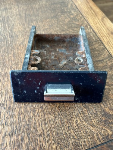 Ford cortina mk1 - ashtray, 1200