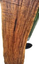 1292 Kamani Wood (Hawaiian
