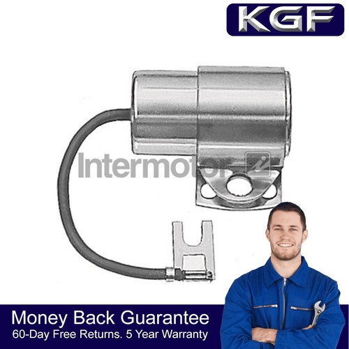 Kgf ignition condenser fits - ignition,