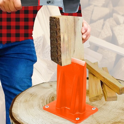 Kindling splitter log - kindling, wedge