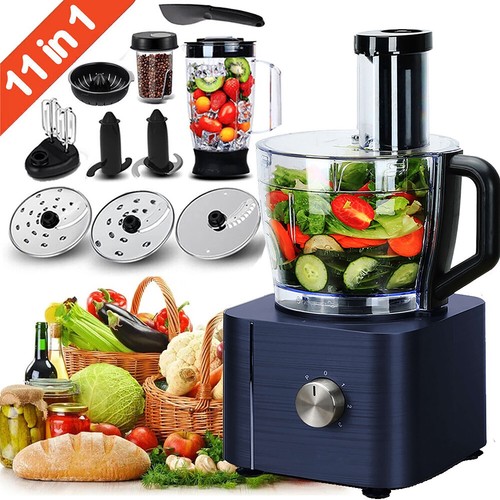 Food processor mixer - processor,