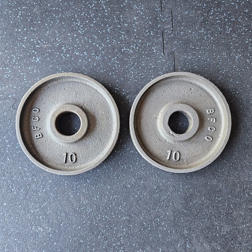 Vintage bfco deep dish olympic - vintage,