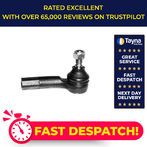 Tie track rod end - /, fits