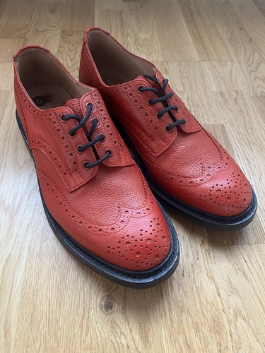 Tricker bourton country - bourton,