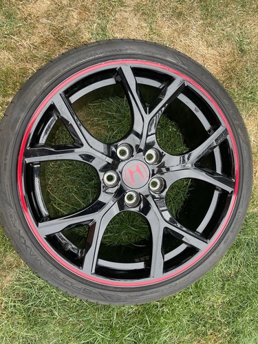 Civic type fk2 1 2 - civic, j