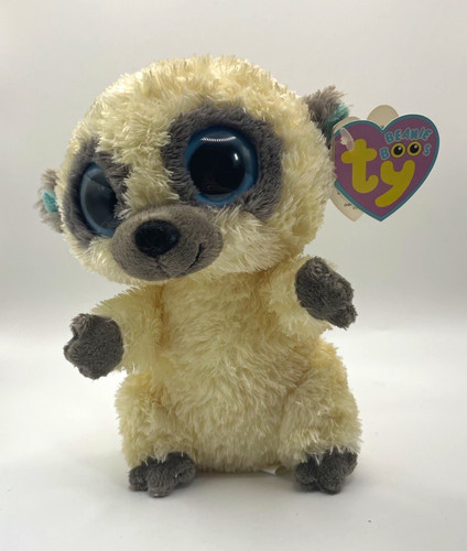 Rare beanie boos cleo - cleo,