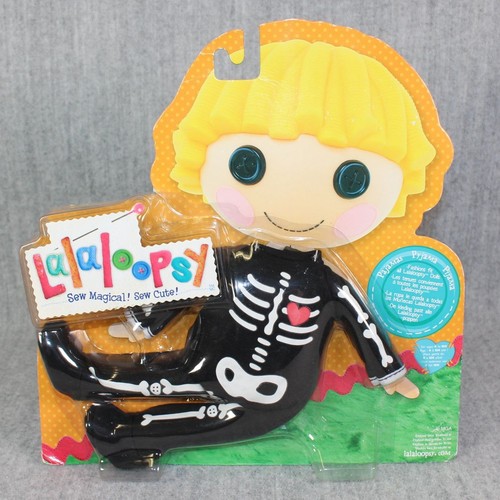 Lalaloopsy mga full sized doll - mga,
