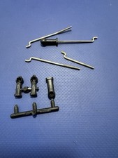 Tamiya Vintage Hilux Blazing Blazer Servo Pushrods Rc Car Spares 3speed