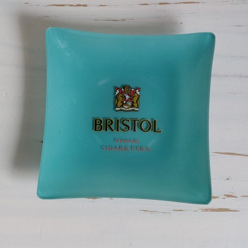 Vintage bristol tipped - bristol,