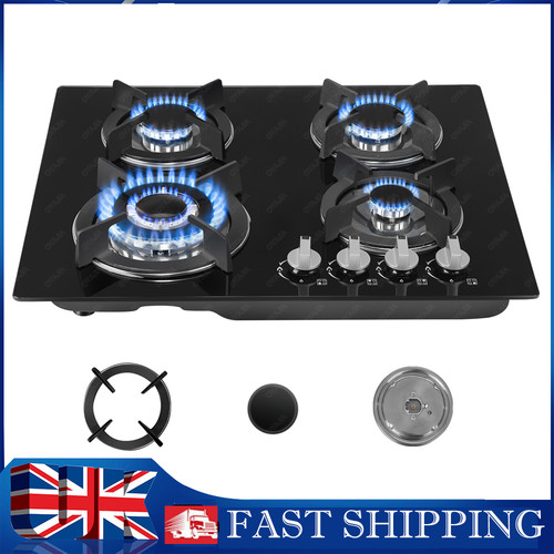 Burners gas hob - hob, 60cm
