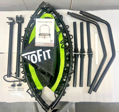 Onetwofit foldable fitness - onetwofit,