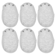 6 Cs Baby Girl Bodysuit