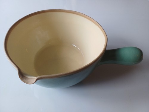 Vintage denby manor green - denby,