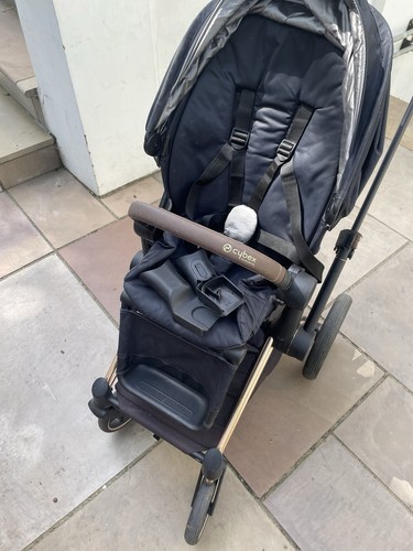 Cybex priam pushchair - cybex,