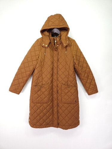 Joules chatham coat size - coat, 14