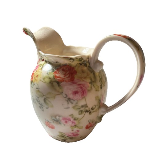 Jugs lord nelson chintz ware - nelson,