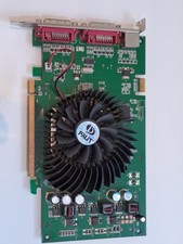 Palit GeForce 8600 GT