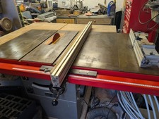 SIP PROFFESIONAL 10 INCH TABLE SAW