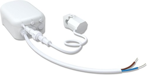 Aeotec home energy meter - home,