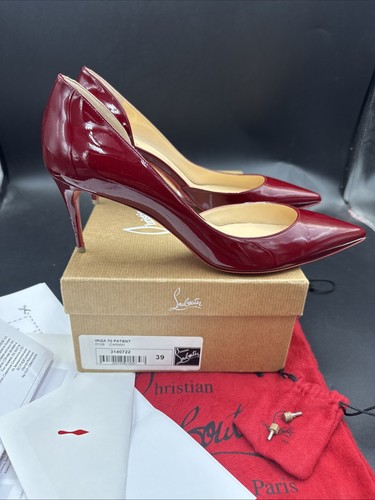 Christian louboutin iriza - christian,