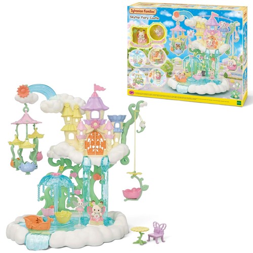 Sylvanian families skytop - sylvanian,
