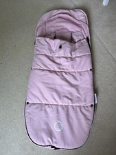 Bugaboo Footmuff Compatible